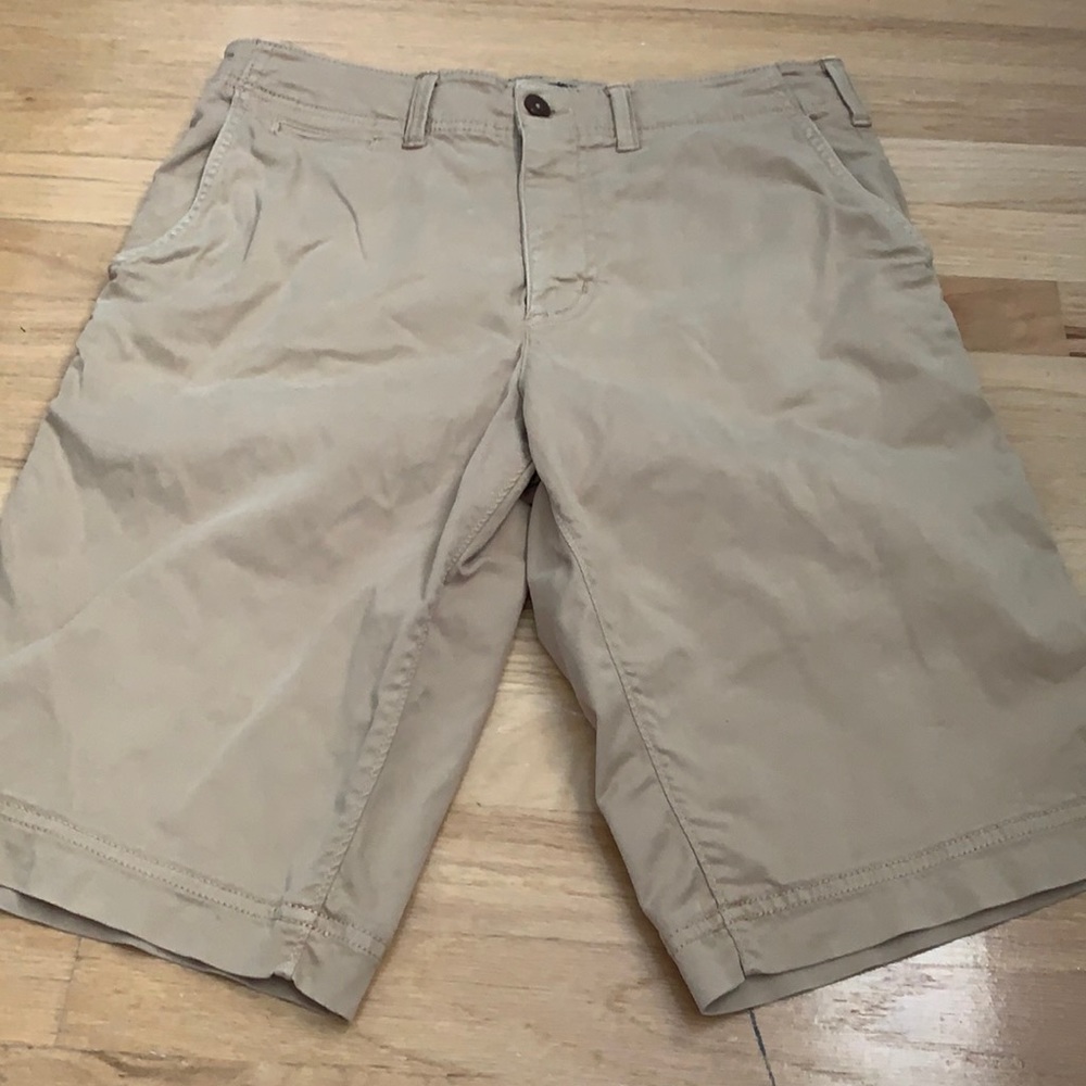 AMERICAN EAGLE MENS SHORTS